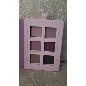 bareminerals MINERALIST heathered violet pellet